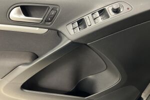 Volkswagen Tiguan esikatselu 20