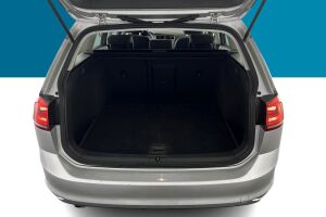 Volkswagen Golf esikatselu 12