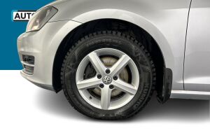 Volkswagen Golf esikatselu 13