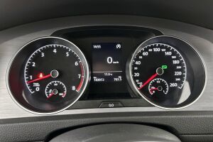 Volkswagen Golf esikatselu 14