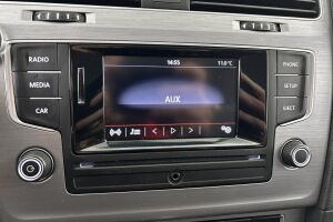 Volkswagen Golf esikatselu 16