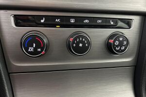 Volkswagen Golf esikatselu 18