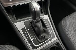 Volkswagen Golf esikatselu 20