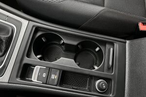 Volkswagen Golf esikatselu 21