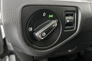 Volkswagen Golf esikatselu 22