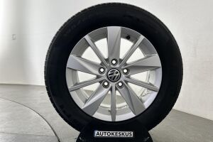 Volkswagen Golf esikatselu 25