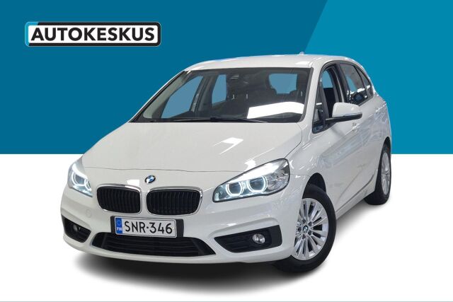 BMW 2-sarja