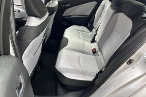Toyota Prius esikatselu 10