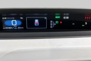 Toyota Prius esikatselu 14