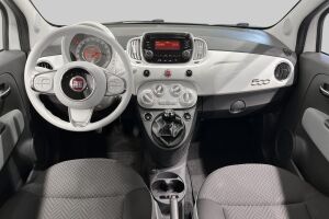 Fiat 500 esikatselu 10