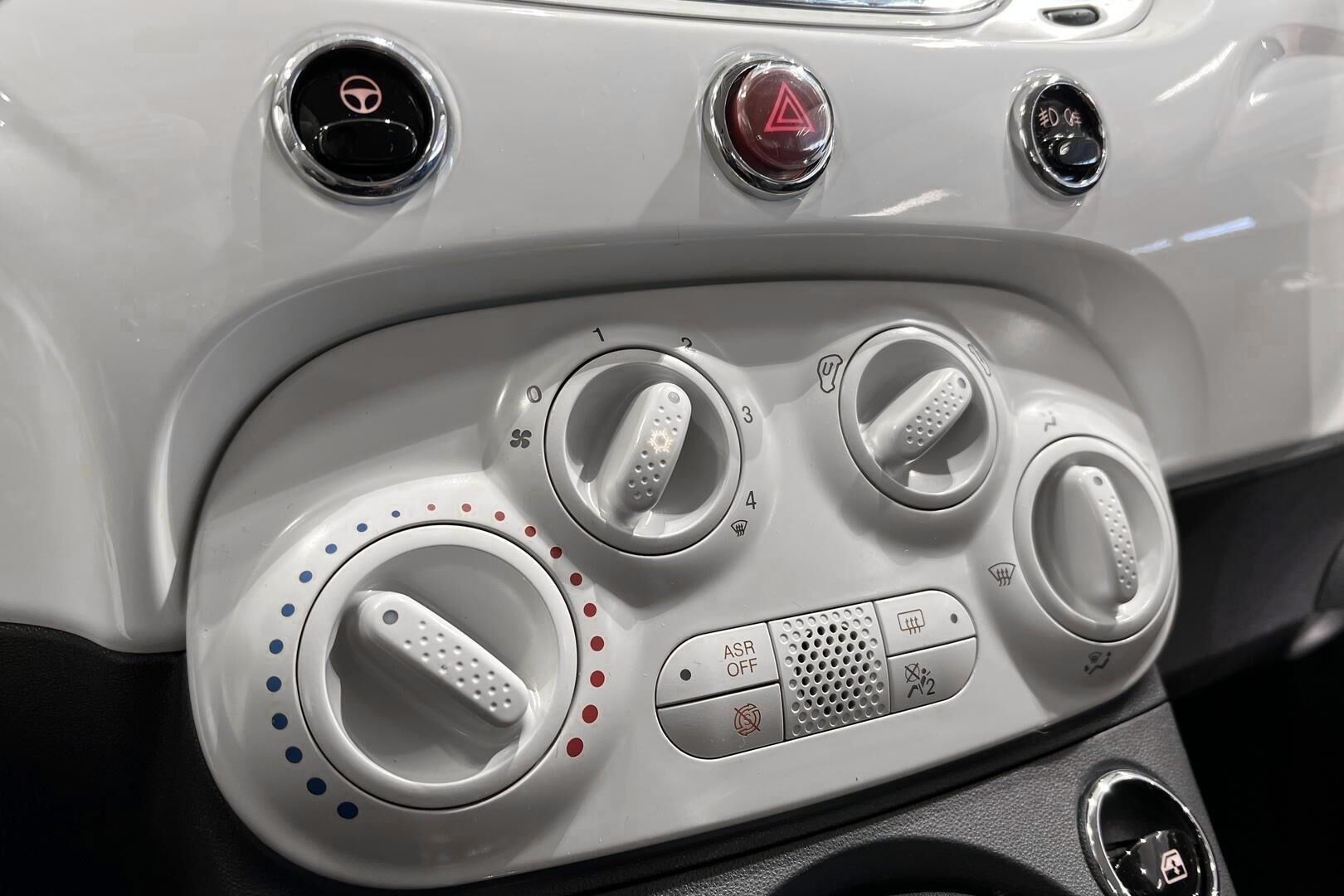 Fiat 500 iso kuva 12
