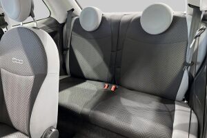 Fiat 500 esikatselu 18