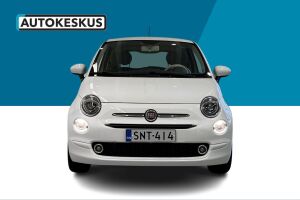 Fiat 500 esikatselu 2