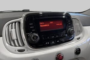 Fiat 500 esikatselu 20