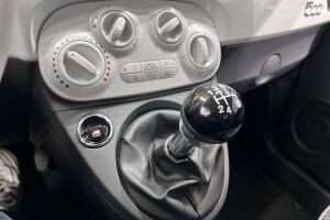 Fiat 500 esikatselu 21