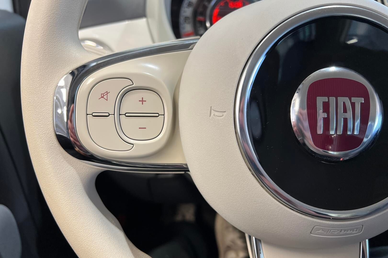 Fiat 500 iso kuva 20