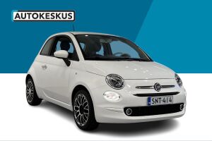 Fiat 500 esikatselu 3