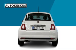 Fiat 500 esikatselu 5