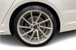 Audi A4 esikatselu 12