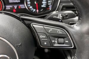 Audi A4 esikatselu 16