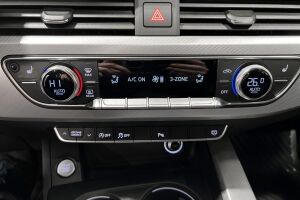 Audi A4 esikatselu 18