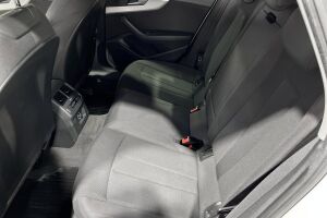 Audi A4 esikatselu 9