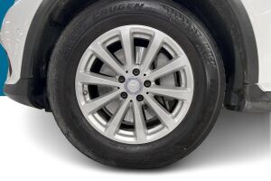 Mercedes-Benz GLC esikatselu 6