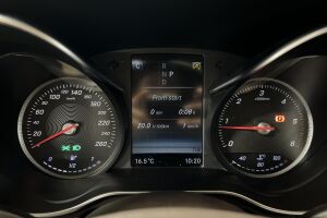 Mercedes-Benz GLC esikatselu 7