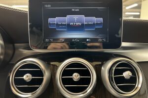 Mercedes-Benz GLC esikatselu 17