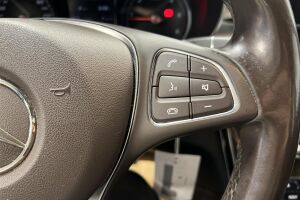 Mercedes-Benz GLC esikatselu 19