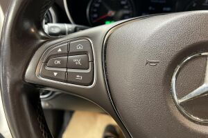 Mercedes-Benz GLC esikatselu 8