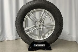 Mercedes-Benz GLC esikatselu 20