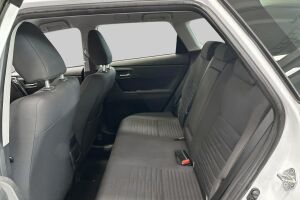 Toyota Auris esikatselu 7