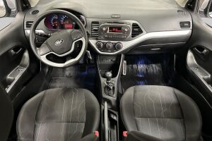 Kia Picanto esikatselu 11