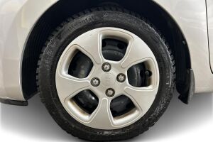 Kia Picanto esikatselu 13