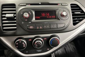 Kia Picanto esikatselu 15