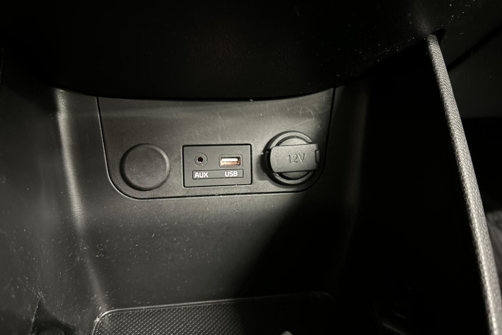 Kia Picanto iso kuva 16