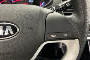 Kia Picanto esikatselu 18