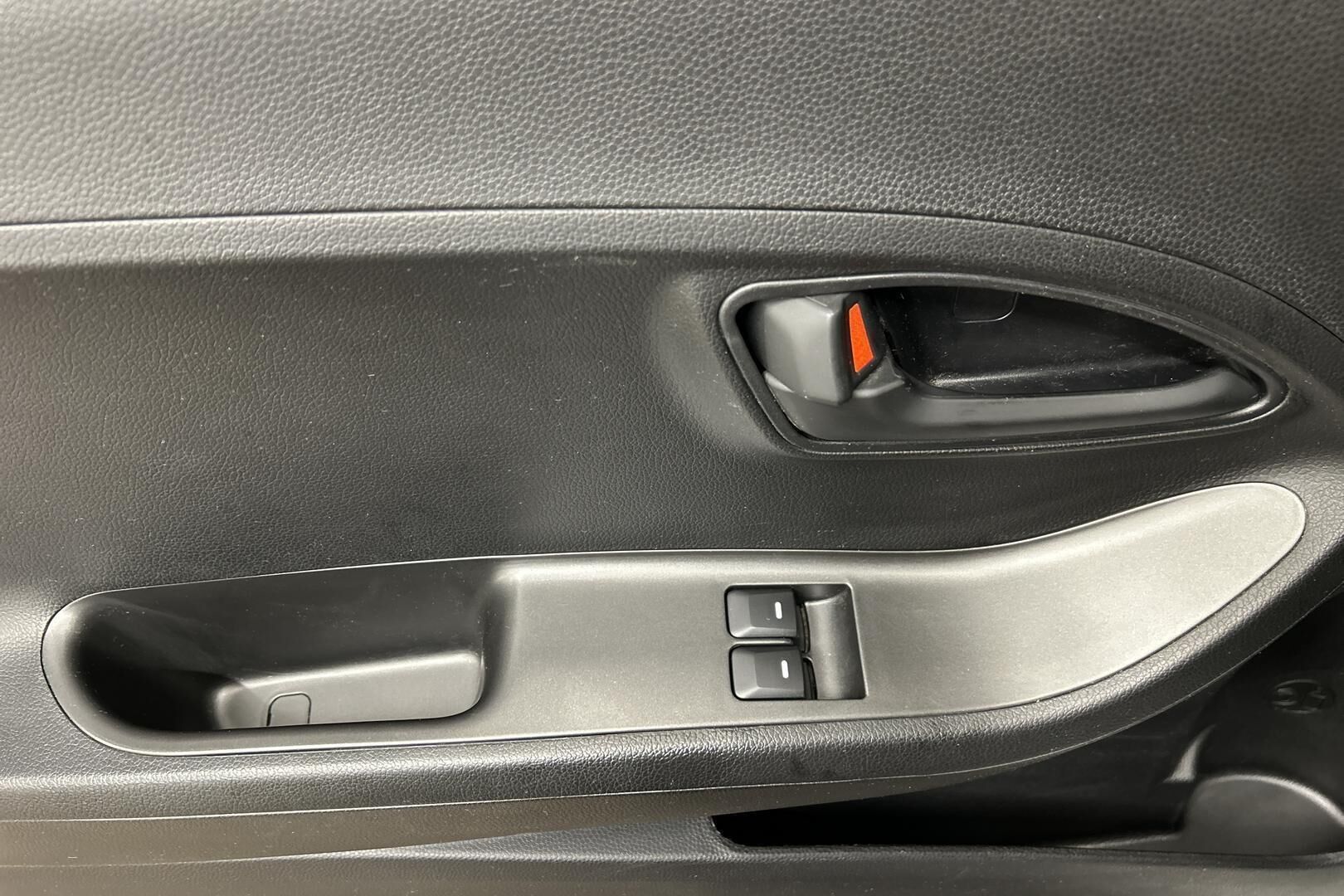 Kia Picanto iso kuva 21