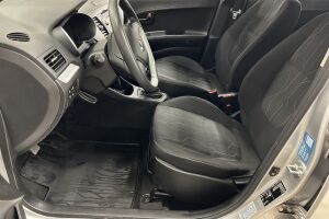 Kia Picanto esikatselu 9