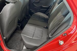 Kia Picanto esikatselu 8