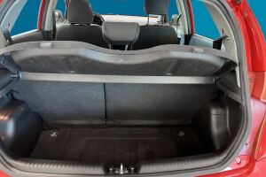 Kia Picanto esikatselu 10