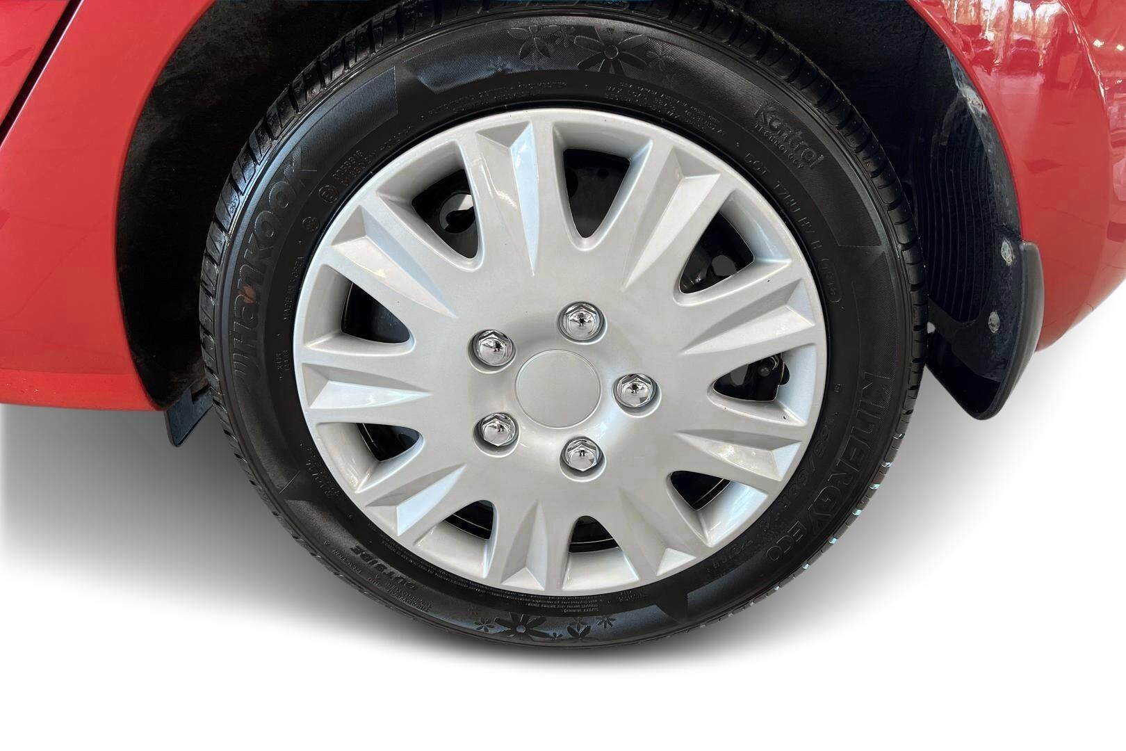Kia Picanto iso kuva 11