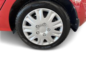 Kia Picanto esikatselu 11