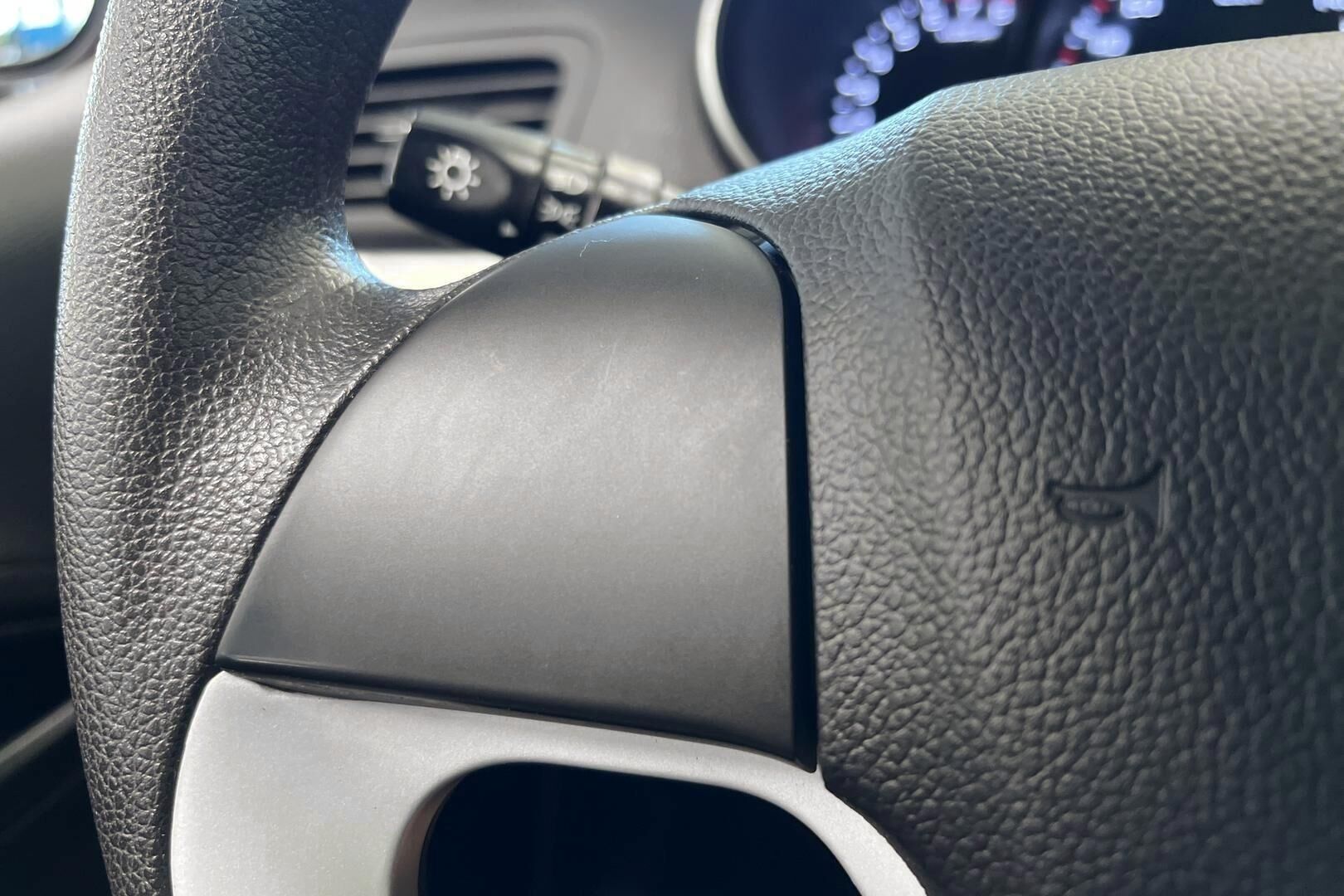 Kia Picanto iso kuva 14