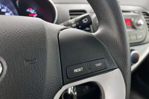 Kia Picanto esikatselu 25