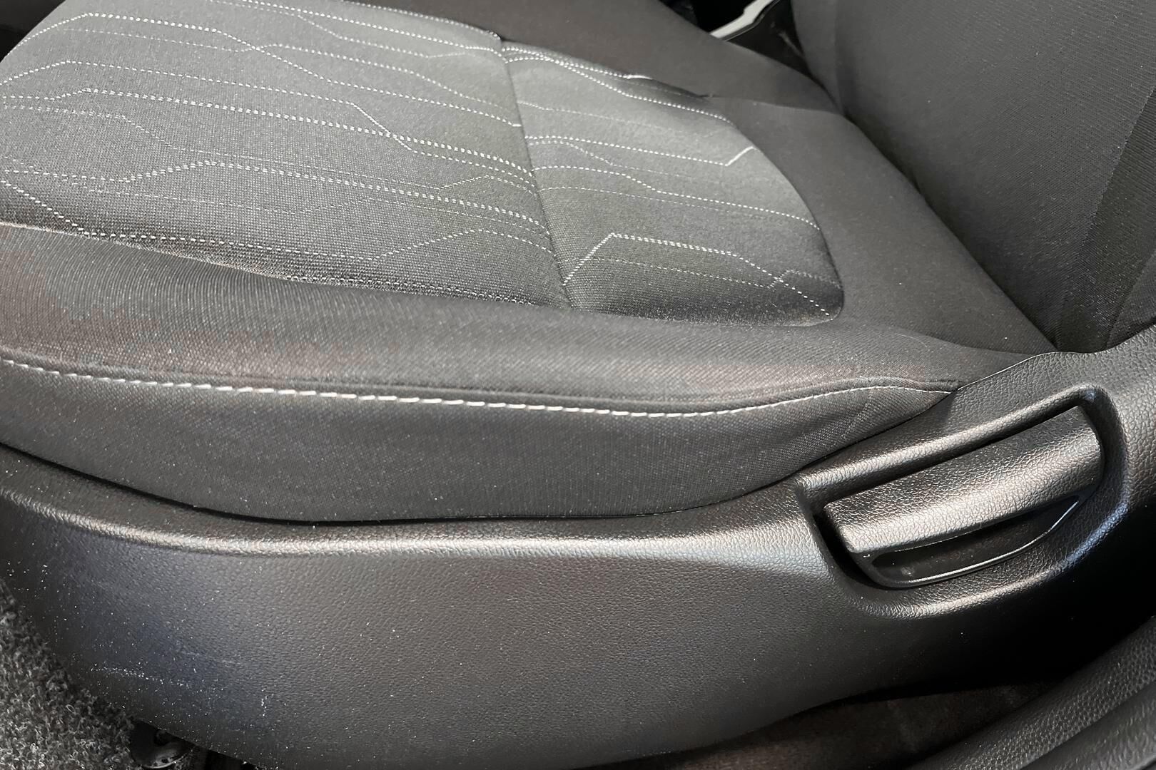 Kia Picanto iso kuva 15