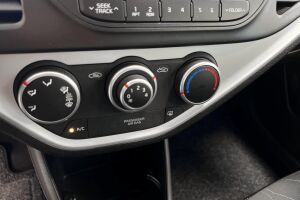 Kia Picanto esikatselu 17