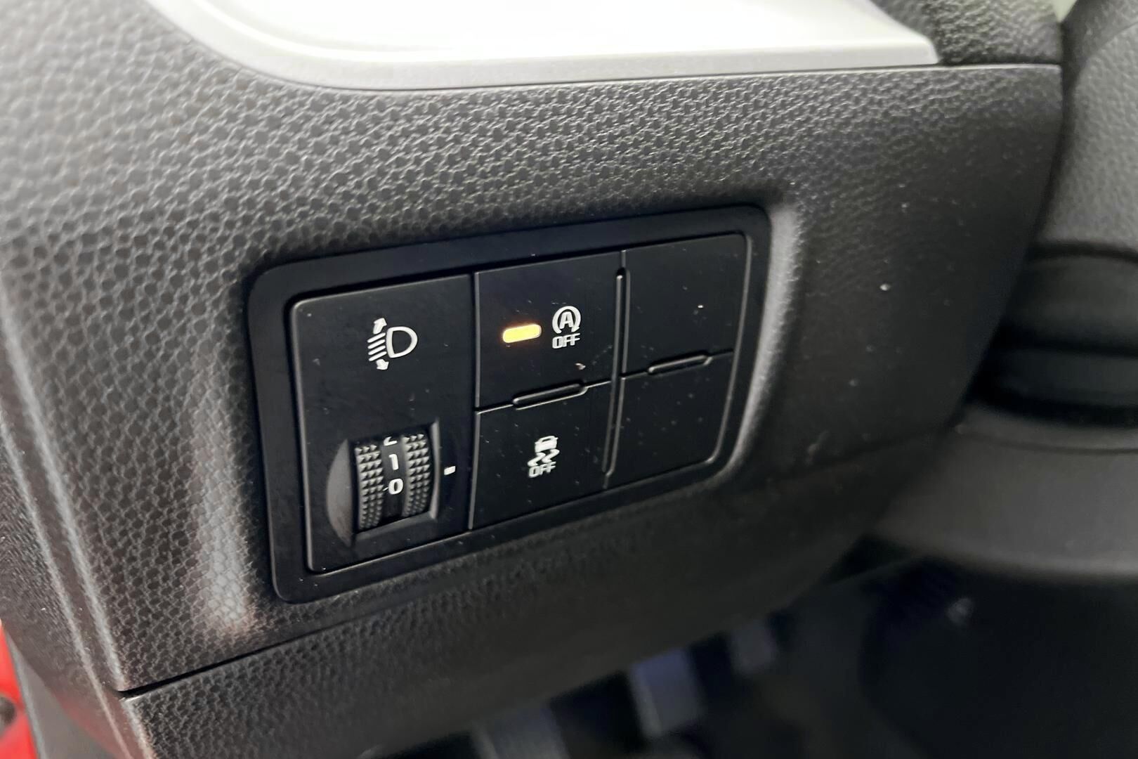 Kia Picanto iso kuva 18