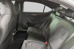 Skoda Superb esikatselu 10